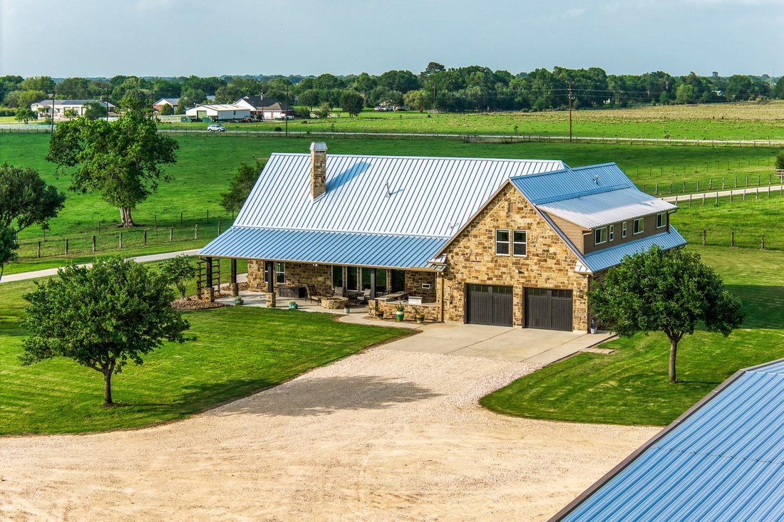 House in Needville, Texas, United States 2 - 17876788