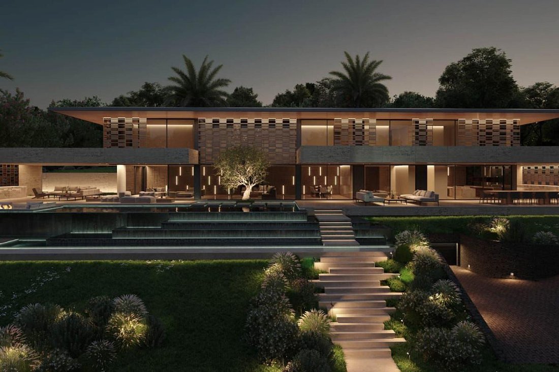 House in Vouliagmeni, Attica, Greece 1 - 17878461