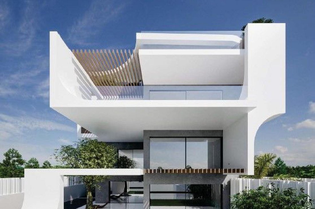 Apartment in Vouliagmeni, Attica, Greece 1 - 17878388