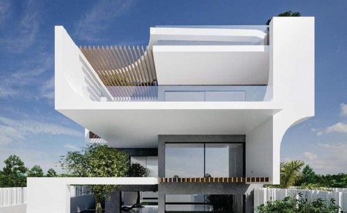 Apartment in Vouliagmeni, Attica, Greece 1