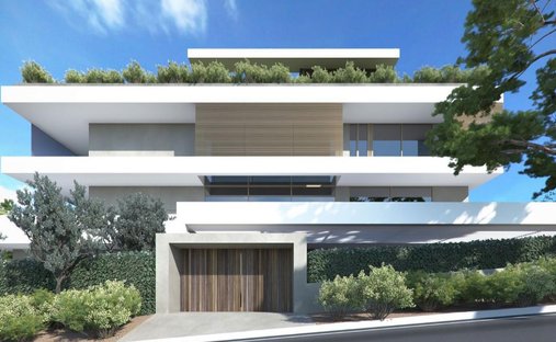 Apartment in Filothei, Attica, Greece 1
