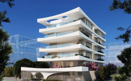 Apartamento en Voula, Ática, Grecia 1