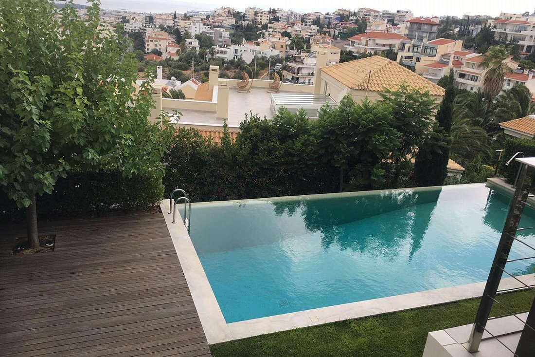Villa in Voula, Attica, Greece 4 - 17878268