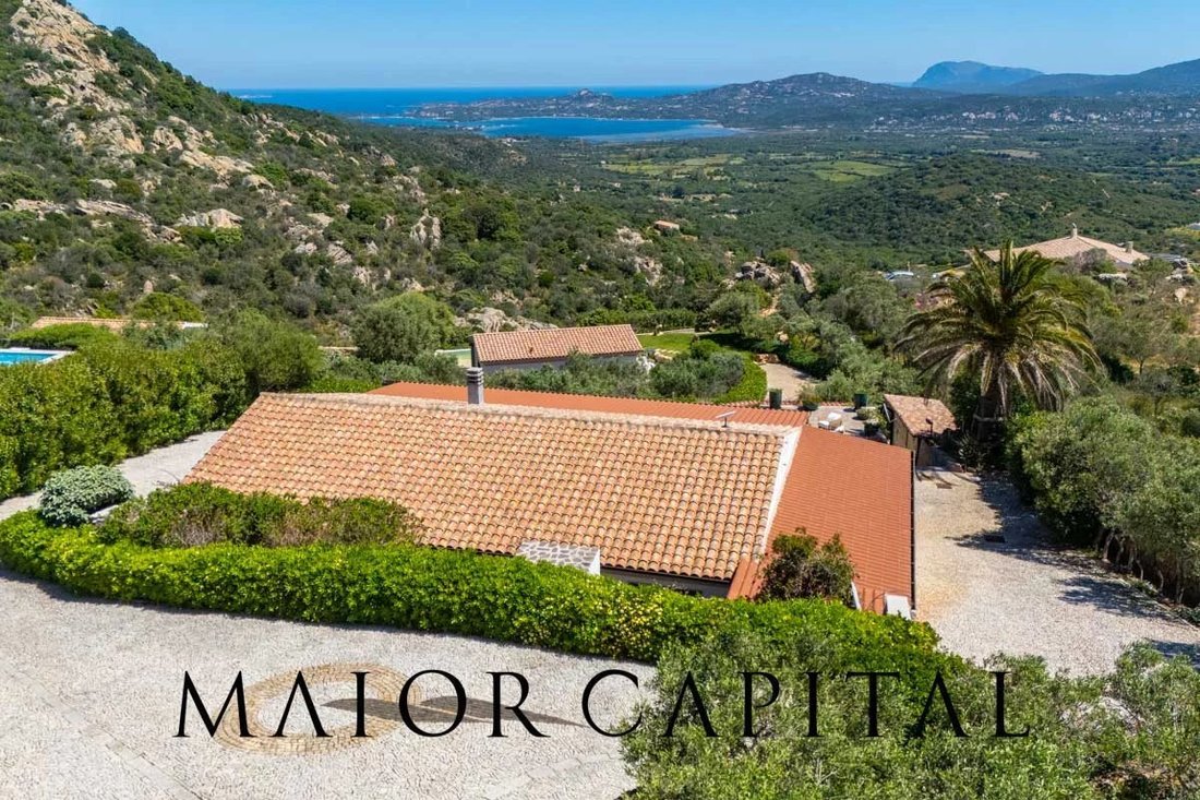 House in Center, Olbia, Italy 4 - 17877832