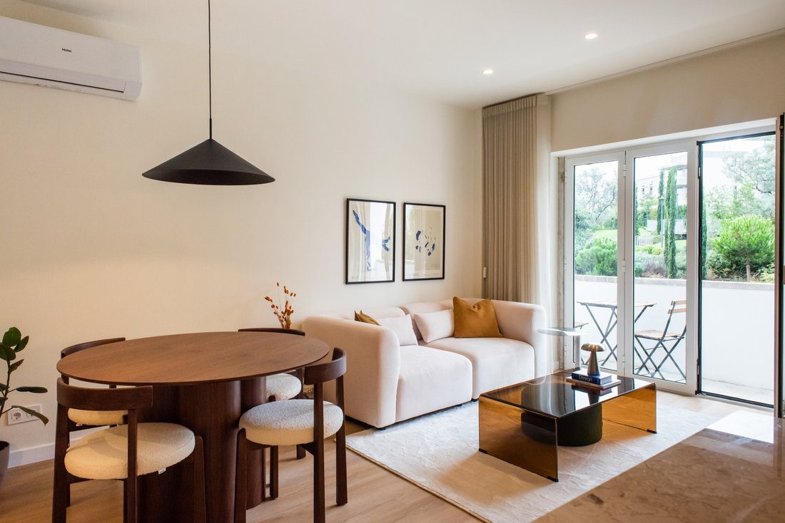 Apartment in Estrela, Lisbon, Portugal 3 - 17425771