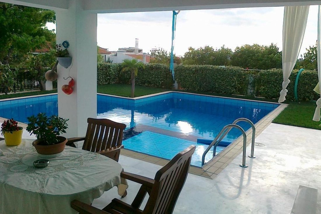 Villa in Kifisia, Attica, Greece 3 - 17878636
