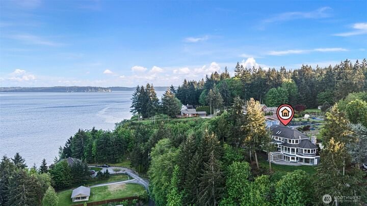 House in Gig Harbor, Washington, United States 3 - 17878489
