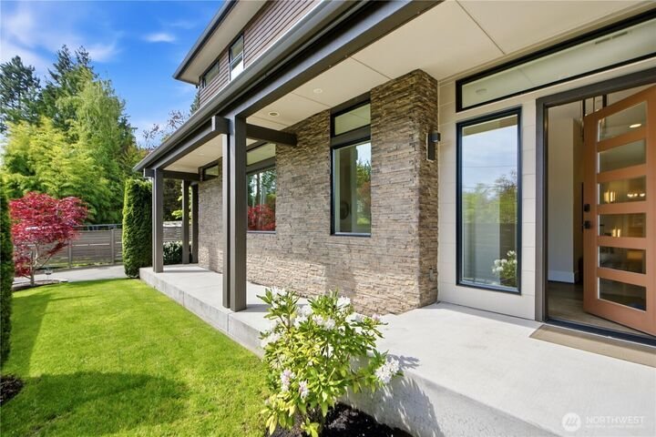 House in Bellevue, Washington, United States 3 - 17878326