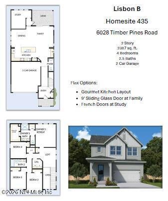 House in Jacksonville, Florida, United States 2 - 17878730