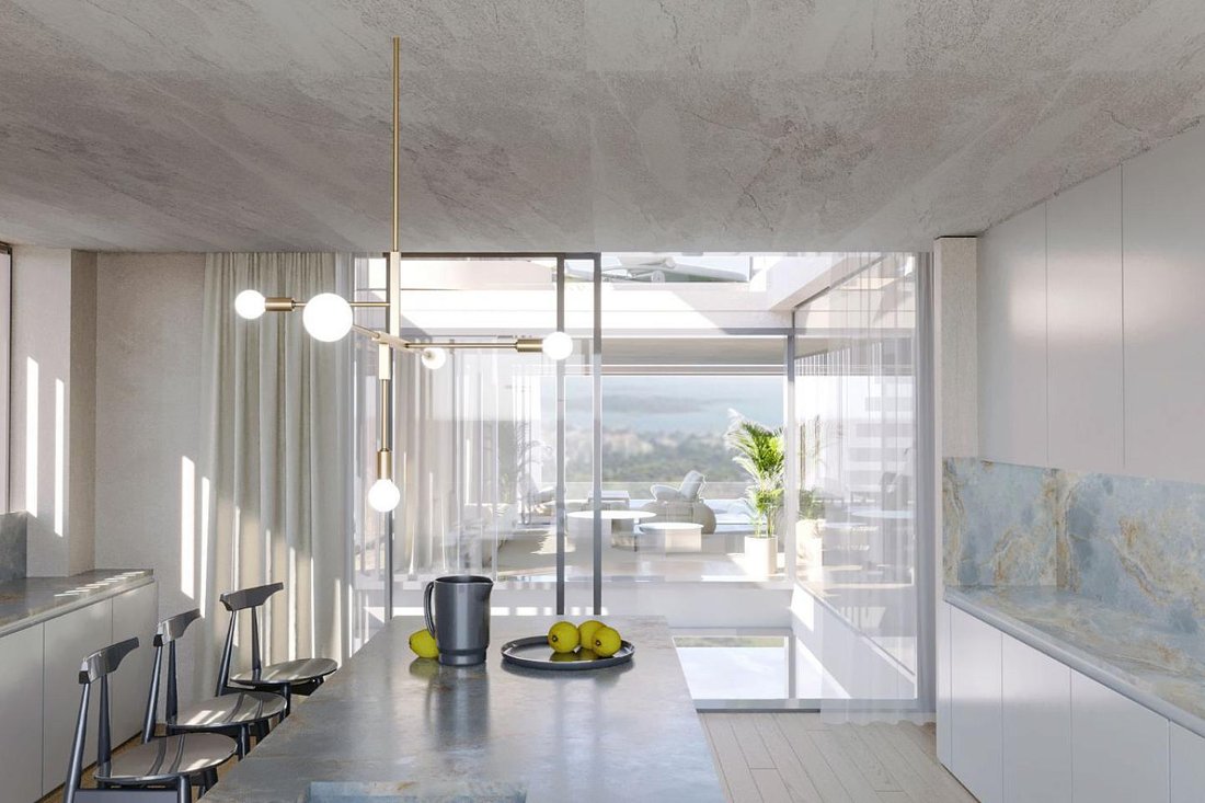 Apartment in Glyfada, Attica, Greece 3 - 17878629
