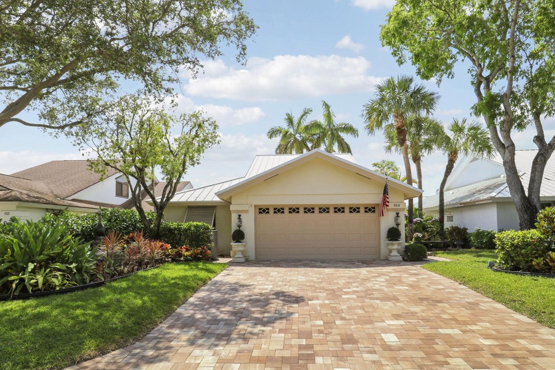 House in Jupiter, Florida, United States 1 - 17878025