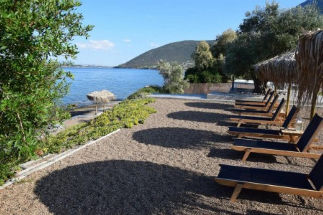 Villa in Chalkida, Thessaly and Central Greece, Greece 2 - 17877731