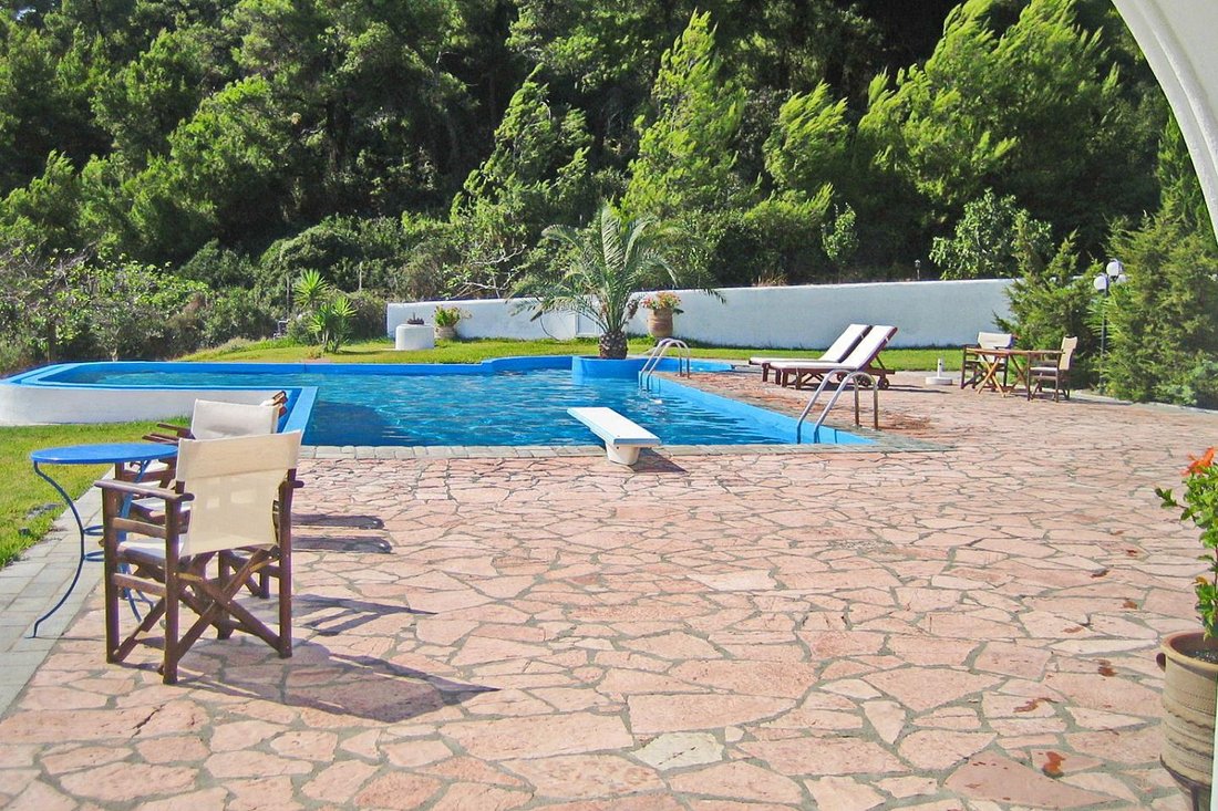 Villa in Kassandra, Macedonia and Thrace, Greece 3 - 17878638
