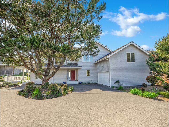 House in Gearhart, Oregon, United States 3 - 17878613