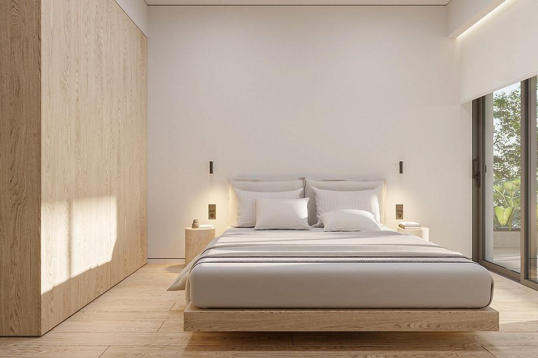 Apartment in Kifisia, Attica, Greece 5 - 17877893