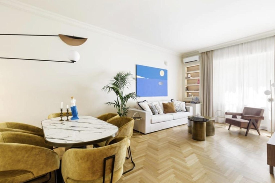 Apartment in 1st District of Athens, Athens, Greece 2 - 17878641