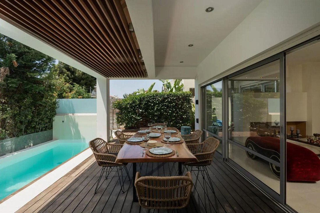 Apartment in Voula, Attica, Greece 1 - 17878230