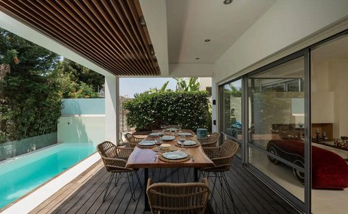 Wohnung in Voula, Attika, Griechenland 1