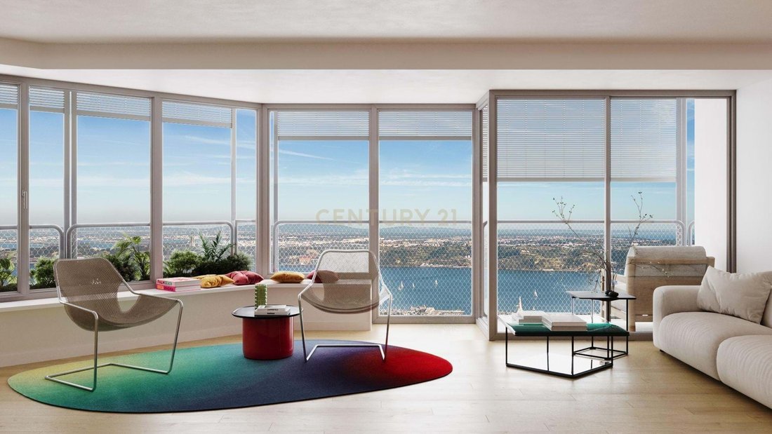 Apartment in Belem, Lisbon, Portugal 3 - 17879820