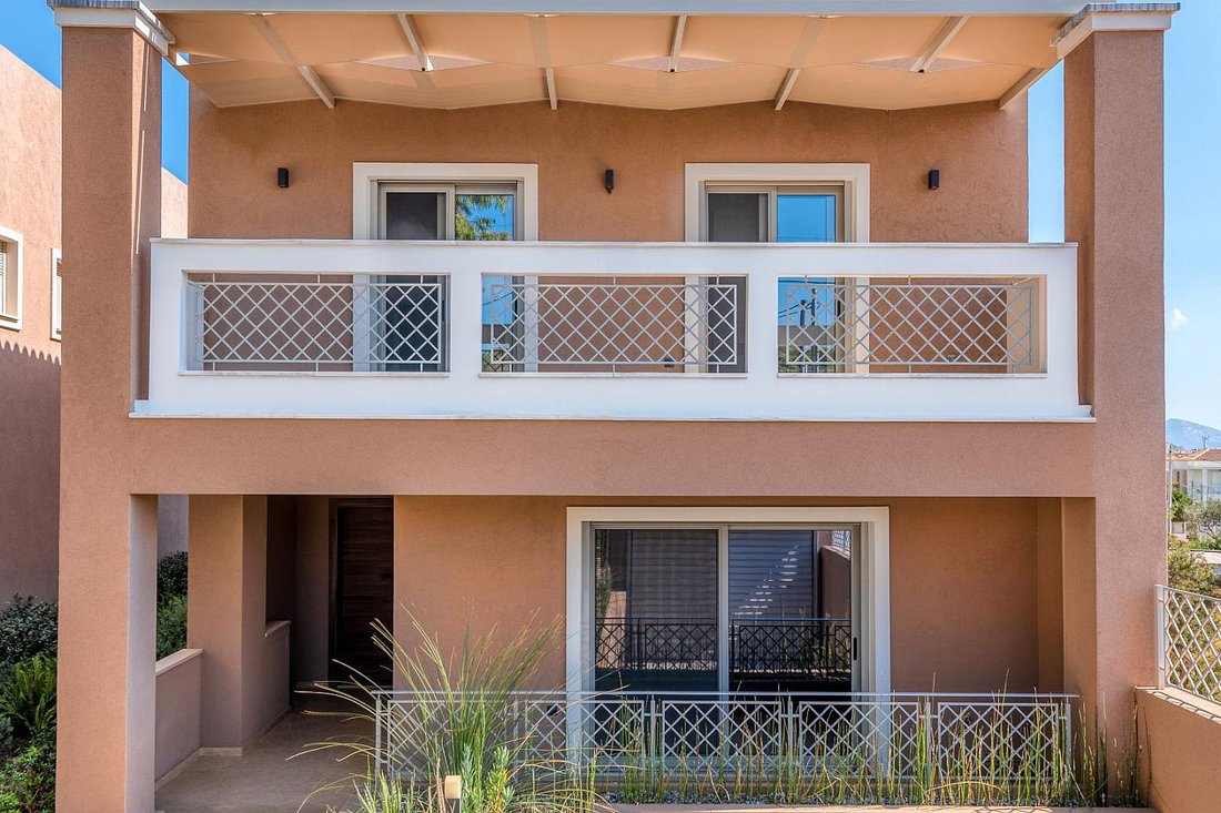 House in Vari, Attica, Greece 5 - 17878554