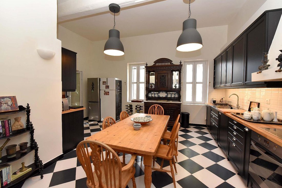 Villa in Syros, Aegean, Greece 5 - 17878047