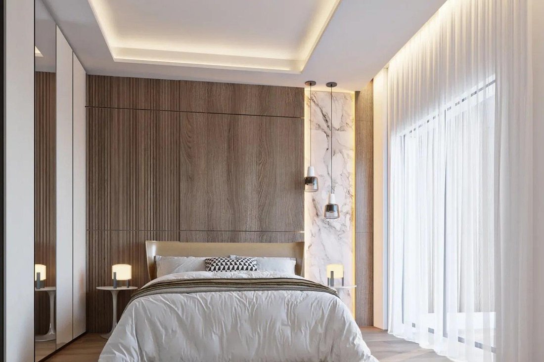 Apartment in Glyfada, Attica, Greece 4 - 17878327