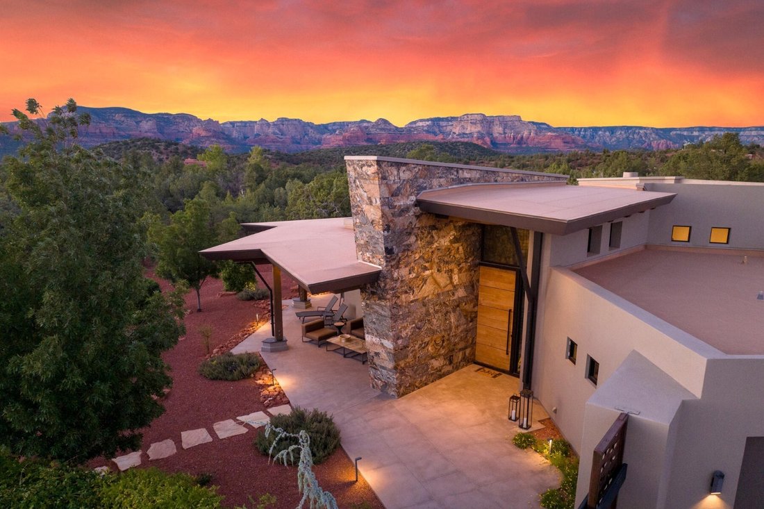 Sedona, Arizona, United States 3 - 17879442