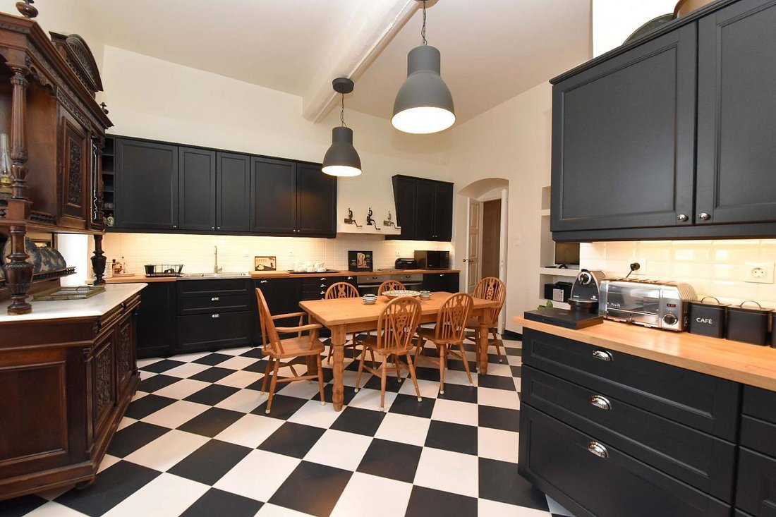 Villa in Syros, Aegean, Greece 4 - 17878047