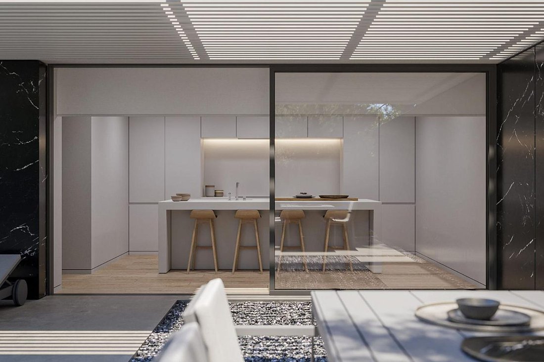 Apartment in Kifisia, Attica, Greece 4 - 17877810