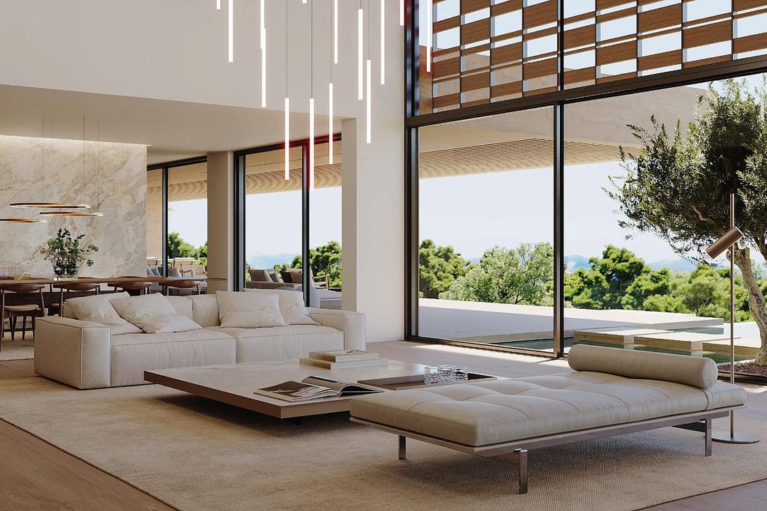 House in Vouliagmeni, Attica, Greece 5 - 17878461
