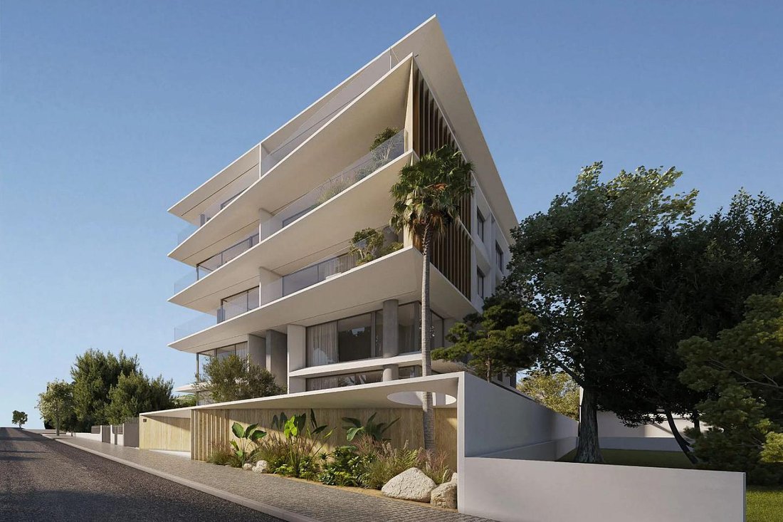 Apartment in Voula, Attica, Greece 2 - 17878421
