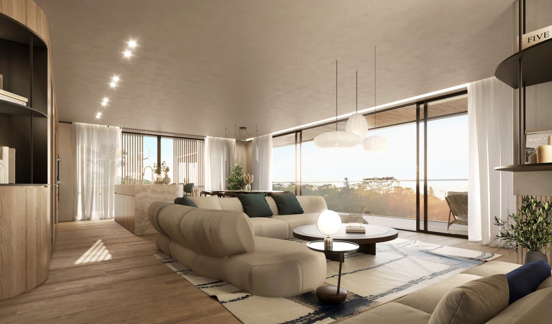 Apartment in Voula, Attica, Greece 3 - 17877789