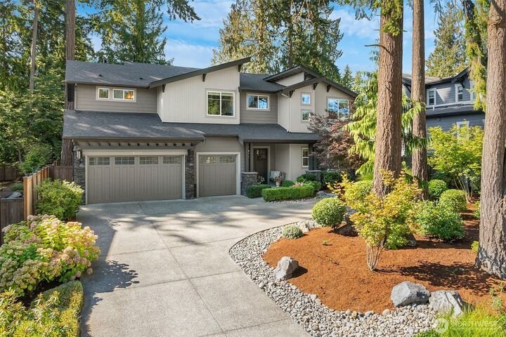House in Mercer Island, Washington, United States 2 - 17878716