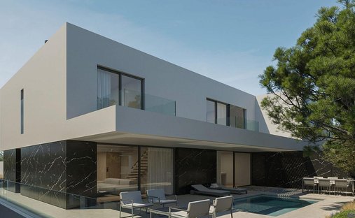 Apartment in Kifisia, Attica, Greece 1