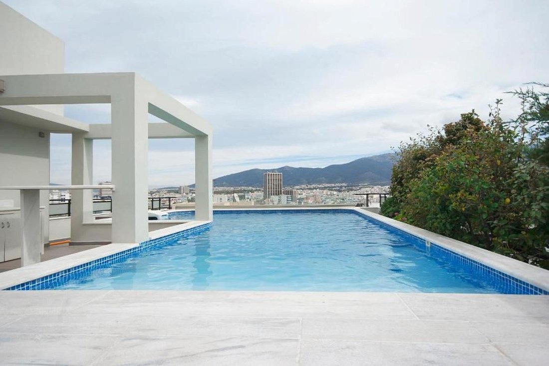 Apartment in Glyfada, Attica, Greece 1 - 17878501