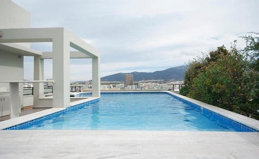 Apartment in Glyfada, Attica, Greece 1