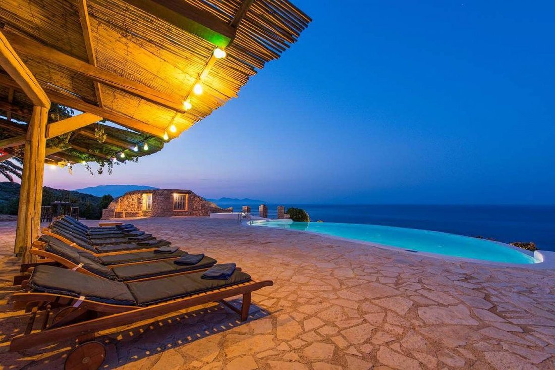 Villa in Mykonos, Aegean, Greece 5 - 17877848