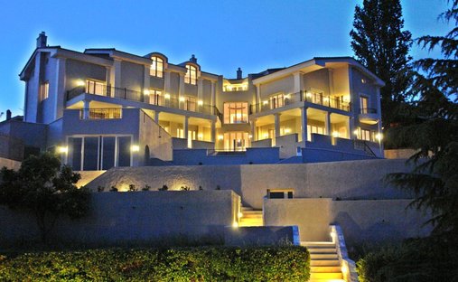 Villa in Kifisià, Attica, Grecia 1