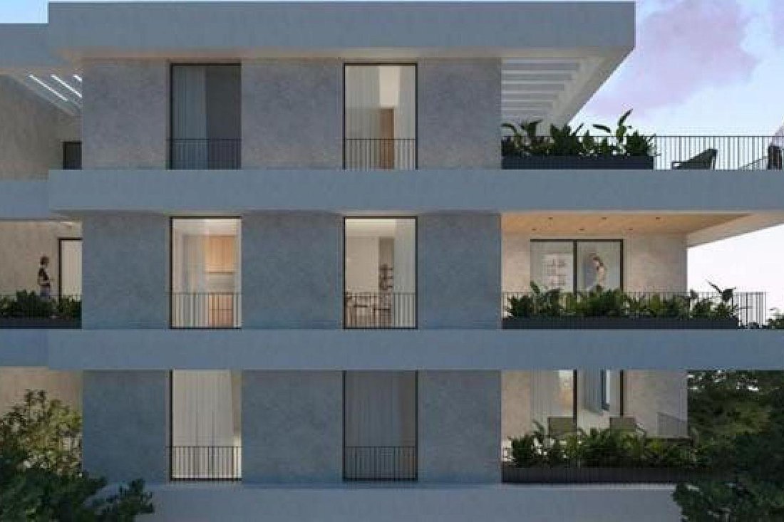 Apartment in Voula, Attica, Greece 4 - 17878492