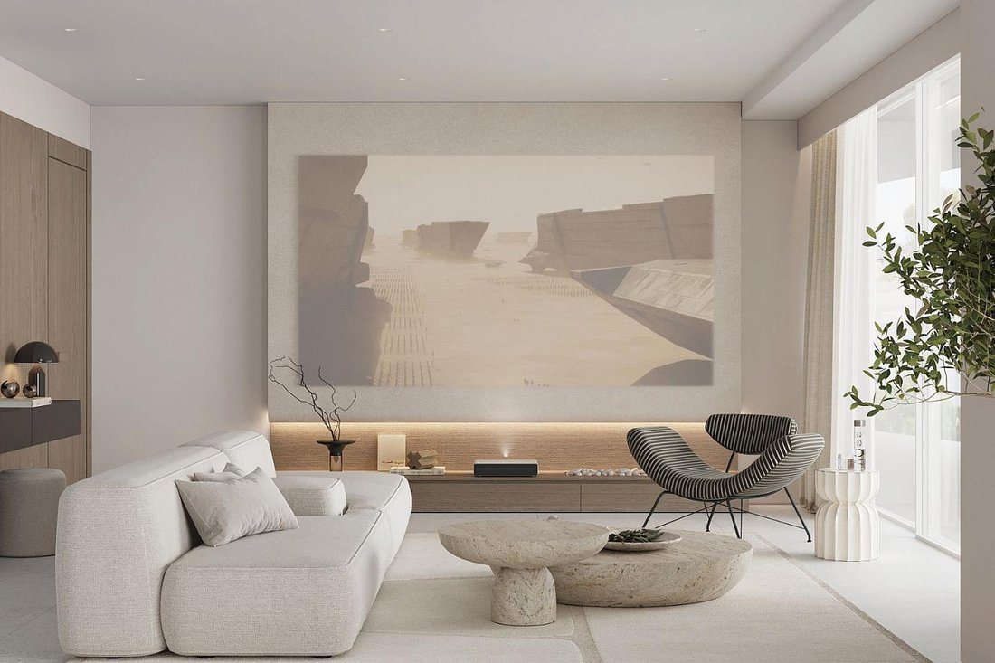 Apartment in Glyfada, Attica, Greece 4 - 17878205