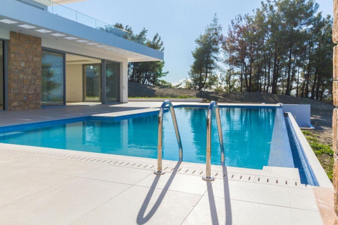 Villa in Kassandra, Macedonia and Thrace, Greece 4 - 17878014