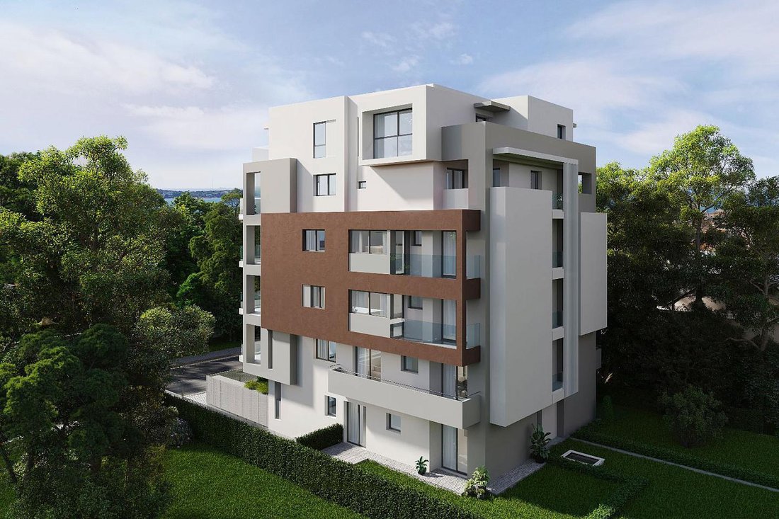 Apartment in Voula, Attica, Greece 5 - 17878576