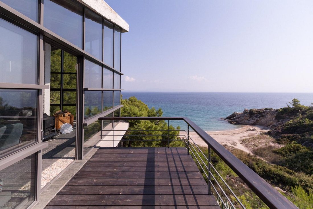 Villa in Sithonia, Macedonia and Thrace, Greece 1 - 17878657