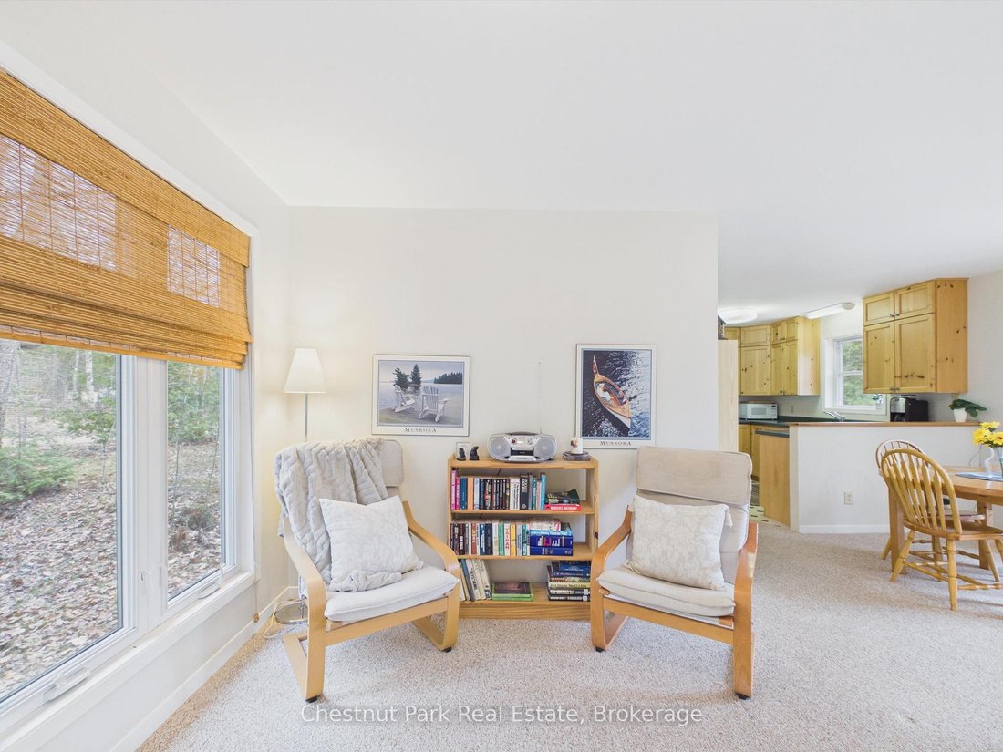 Maison à Baysville, Ontario, Canada 5 - 17880019