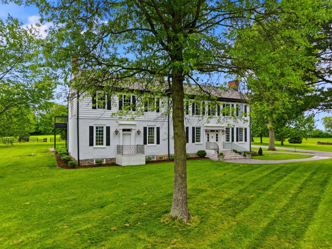 House in Paris, Kentucky, United States 3 - 17880046