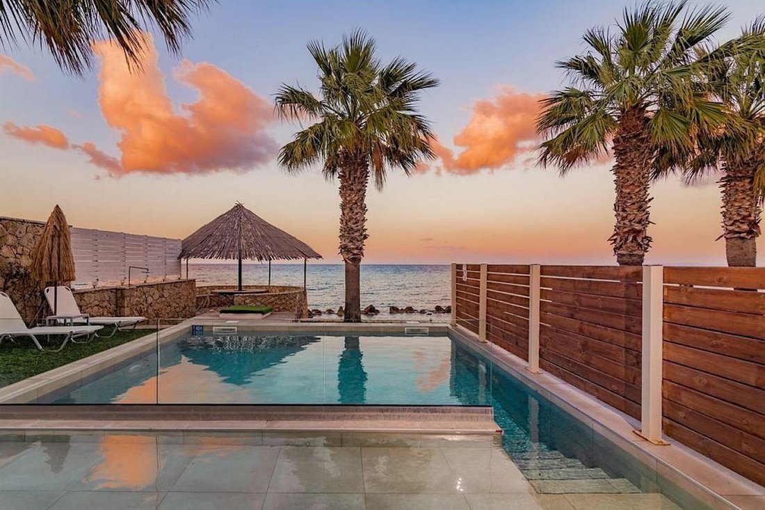 Villa in Mykonos, Aegean, Greece 4 - 17878303