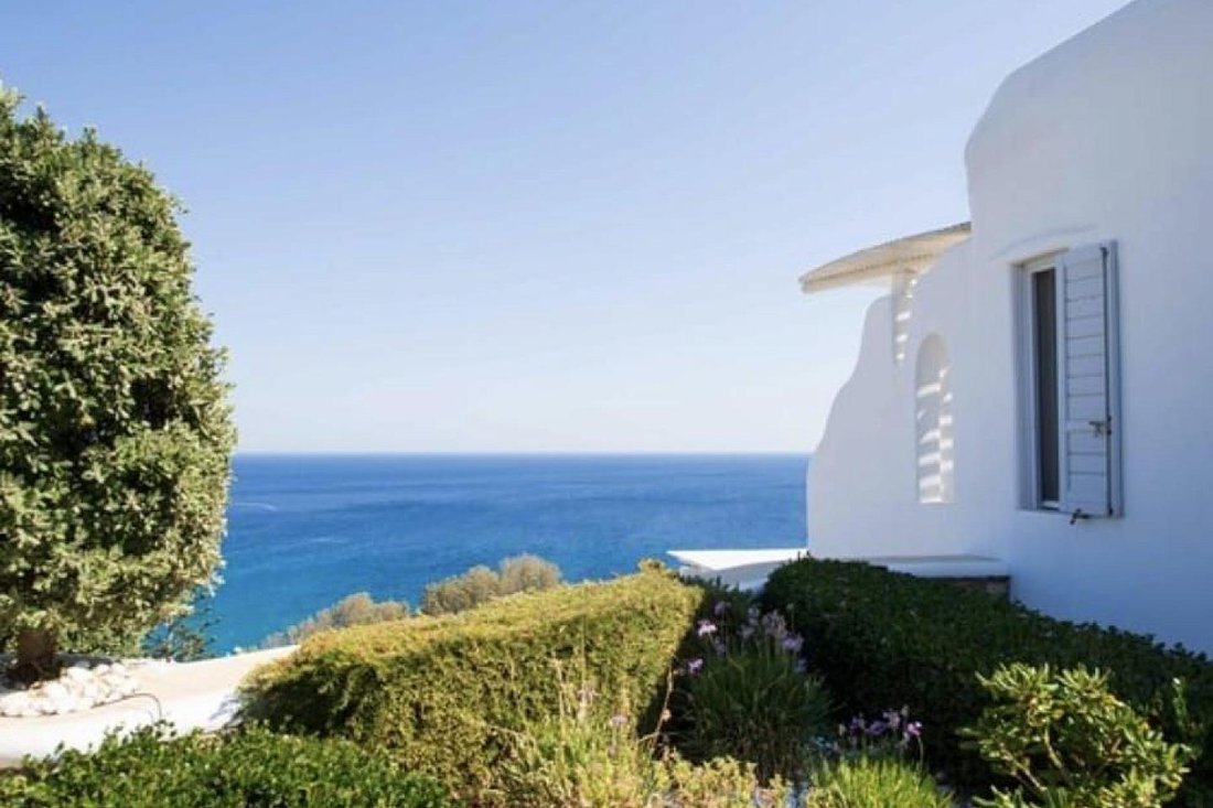 Villa in Mykonos, Aegean, Greece 2 - 17878159