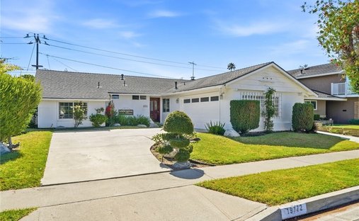 Casa a Huntington Beach, California, Stati Uniti 1