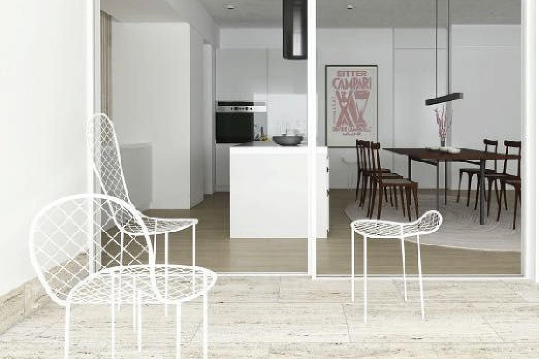 Apartment in Glyfada, Attica, Greece 4 - 17878220