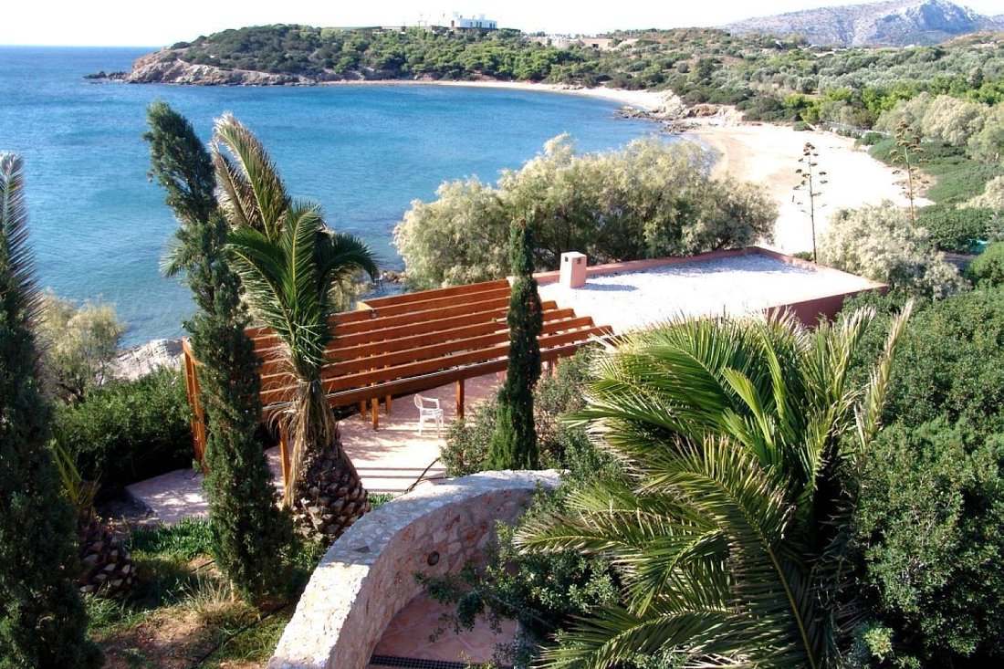 Villa in Lavreotiki Community, Attica, Greece 2 - 17878478